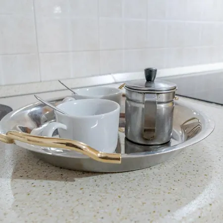 Appartement Aurora Functional Flat *