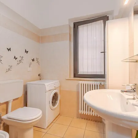 Appartamento Aurora Functional Flat