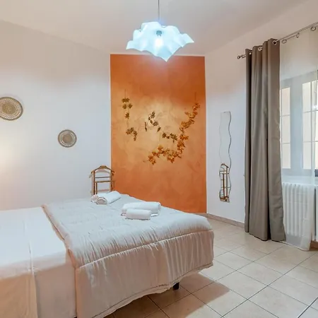 Aurora Functional Flat Appartement