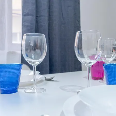 Aurora Functional Flat Appartement *