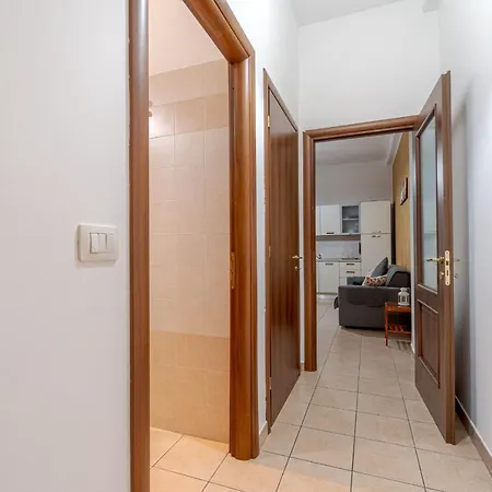 Apartment Aurora Functional Flat Turin