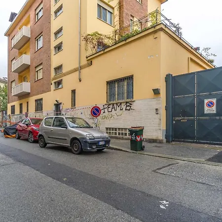 Aurora Functional Flat Turijn