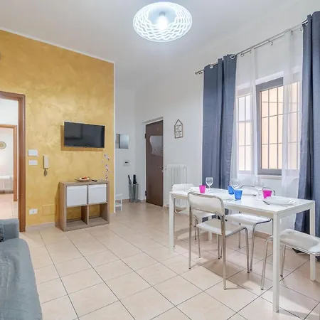 Aurora Functional Flat * Turin