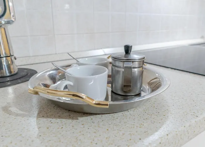 아파트 Aurora Functional Flat *