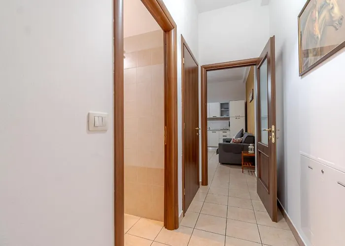 Apartment Aurora Functional Flat Turin