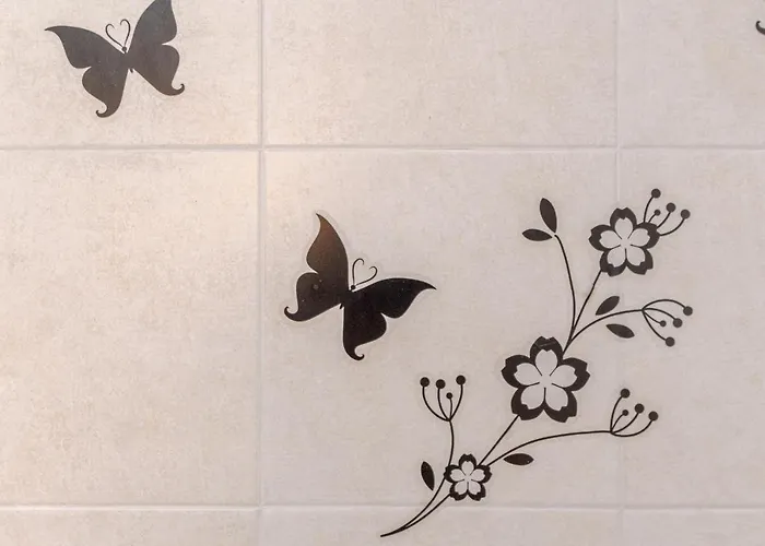 Aurora Functional Flat 아파트 *