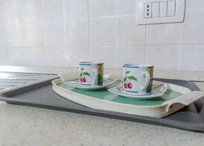 Aurora Functional Flat דירה *